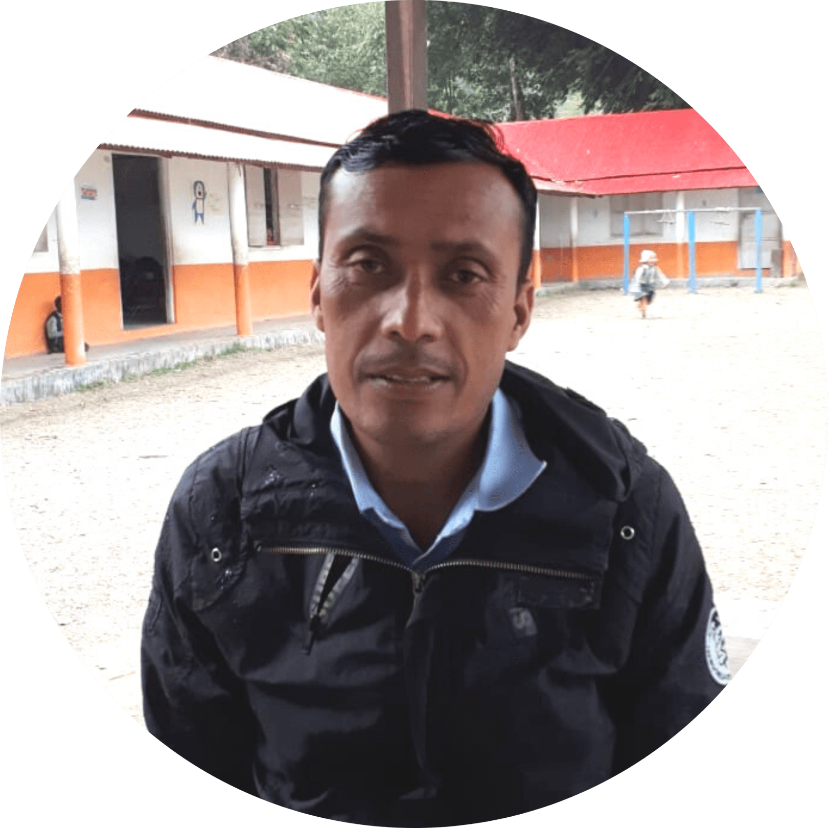 Nepal teacher. 